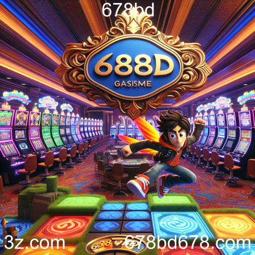 A Evolução dos Jogos de Plataforma: Do Clássico ao Moderno