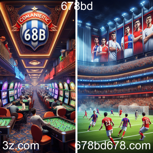 A Evolução dos Jogos de Esportes: Uma Nova Era de Competição Virtual