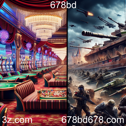 A Ascensão dos Jogos de Estratégia no Mundo dos Videogames